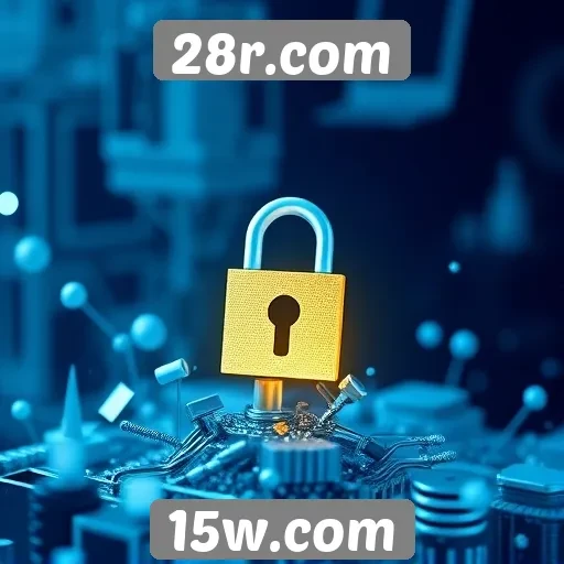 Investigações sobre a segurança de dados em 28r.com