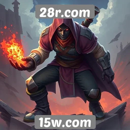 Novidades e lançamentos aguardados no 28r.com