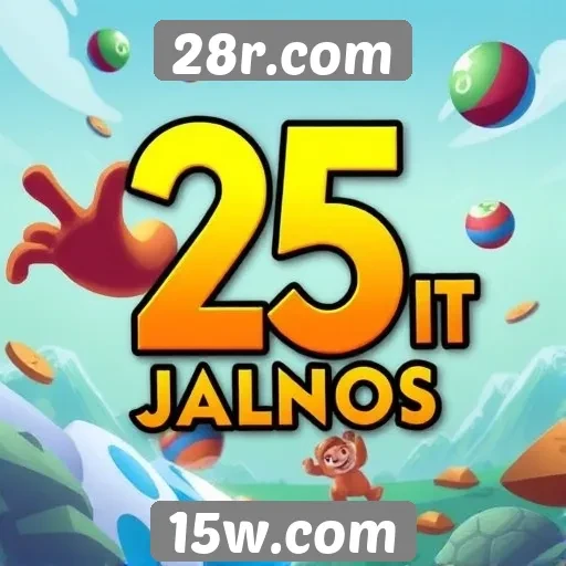 25 jogos populares em 28r.com