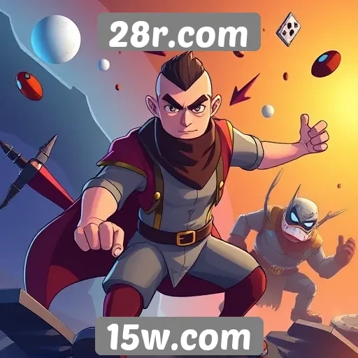 Comparação de preços em jogos no 28r.com