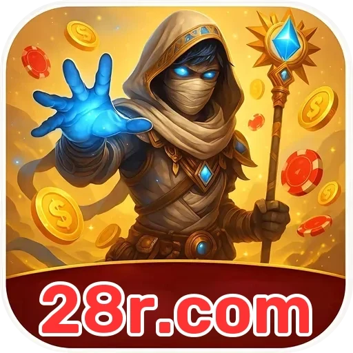 28r.com Segurança